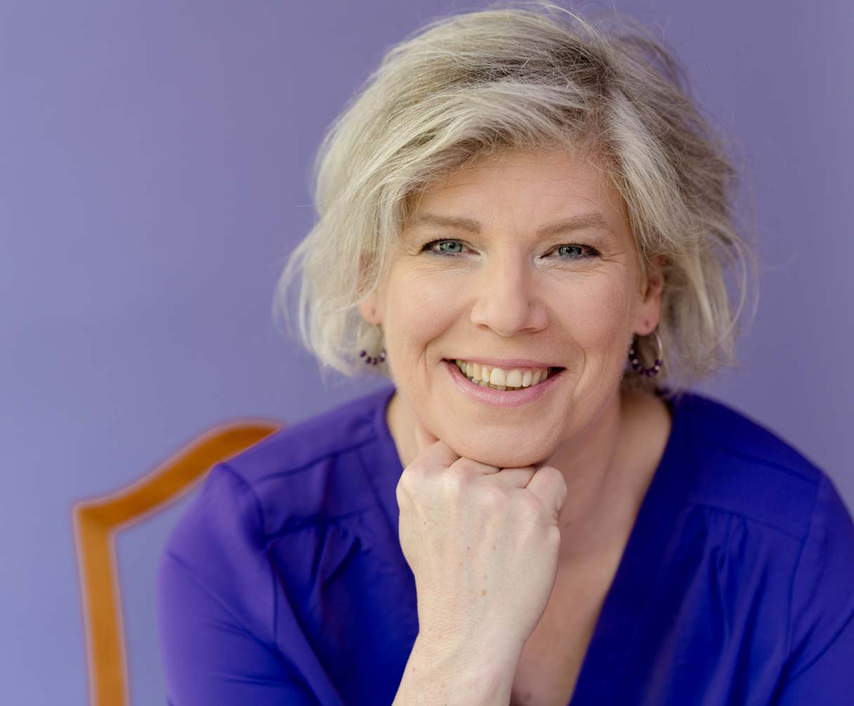 Anne Woywod