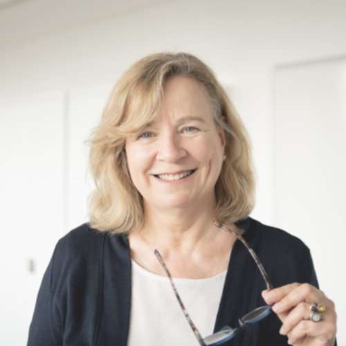 Stiftung Alzheimer Hamburg | Ute von Staegmann
