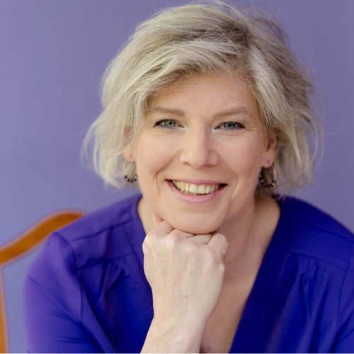 Anne Woywod | Stiftung Alzheimer Hamburg