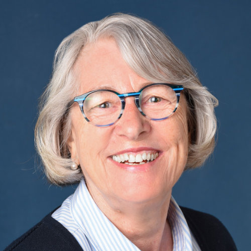 Stiftung Alzheimer Hamburg | Angelika Zurbrüggen